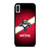 FLORIDA PANTHERS HOCKEY LOGO 3 iPhone X / XS Case Cover