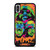 FLATBUSH ZOMBIES ART iPhone X / XS Case Cover