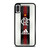 FLAMENGO LOGO iPhone X / XS Case Cover