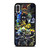 FIVE NIGHTS AT FREDDY'S FNAF iPhone X / XS Case Cover