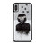 FINN WOLFHARD QUOTE iPhone X / XS Case Cover