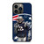 TOM BRADY iPhone 13 Pro Case Cover