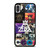 FALL OUT BOY ROCK BAND iPhone X / XS Case Cover