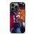 TOM BRADY GOAT PATRIOTS iPhone 13 Pro Case Cover