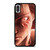 EREN YEAGER EYE ATTACK ON TITAN iPhone X / XS Case Cover
