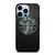 STARBUCKS COFFEE LOGO iPhone 13 Pro Max Case Cover