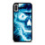 ELECTRIC SKULL BONE iPhone X / XS Case Cover