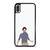 DYLAN O'BRIEN iPhone X / XS Case Cover
