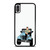 DYLAN O'BRIEN CAR iPhone X / XS Case Cover