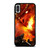 DUNGEONS AND DRAGONS iPhone X / XS Case Cover