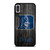 DUKE BLUE DEVILS 3 iPhone X / XS Case Cover