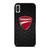 DUCATI 2 iPhone X / XS Case Cover