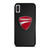 DUCATI 1 iPhone X / XS Case Cover