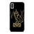 DRAKE OVOXO LOGO iPhone X / XS Case Cover