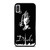 DRAKE HANDS ART iPhone X / XS Case Cover