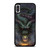 DRAGON BALL SUPER SHENRON iPhone X / XS Case Cover DRAGON BALL SUPER SHENRON iPhone X / XS Case Cover