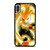 DRAGON BALL GOKU X SUPER SHENRON 3 iPhone X / XS Case Cover DRAGON BALL GOKU X SUPER SHENRON 3 iPhone X / XS Case Cover