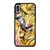 DRAGON BALL GOKU X SUPER SHENRON 2 iPhone X / XS Case Cover DRAGON BALL GOKU X SUPER SHENRON 2 iPhone X / XS Case Cover