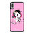 DONUTELLA TOKIDOKI UNICORNO iPhone X / XS Case Cover DONUTELLA TOKIDOKI UNICORNO iPhone X / XS Case Cover
