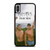 DOLAN TWINS AMERICAN iPhone X / XS Case Cover