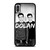 DOLAN TWINS 99 iPhone X / XS Case Cover