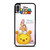 DISNEY TSUM TSUM 2 iPhone X / XS Case Cover