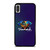 DIAMOND SUPPLY CO LOGO 2 iPhone X / XS Case Cover