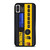 DEWALT CAR CHARGER iPhone X / XS Case Cover