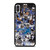 DETROIT LIONS PLAYER iPhone X / XS Case Cover