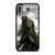 DESTINY HUNTER THE KING iPhone X / XS Case Cover