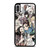 DEMON SLAYER iPhone X / XS Case Cover