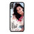 DEMI LOVATO SIGNATURE iPhone X / XS Case Cover