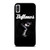 DEFTONES ROCK BAND iPhone X / XS Case Cover