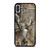 DEER HUNTING CAMO iPhone X / XS Case Cover