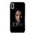 DAMON SALVATORE iPhone X / XS Case Cover