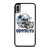DALLAS COWBOYS ART LOGO iPhone X / XS Case Cover