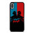 DAFT PUNK iPhone X / XS Case Cover