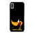 DAFFY DUCK iPhone X / XS Case Cover