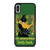 DAFFY DUCK DESPICABLE iPhone X / XS Case Cover