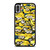 CUTE MINIONS iPhone X / XS Case Cover
