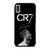 CRISTIANO RONALDO CR7 5 iPhone X / XS Case Cover