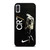 CRISTIANO RONALDO CR7 4 iPhone X / XS Case Cover