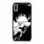 COWBOY BEBOP SPIKE SPIEGEL ANIME iPhone X / XS Case Cover