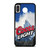 COORS LIGHT BEER LOGO iPhone X / XS Case Cover