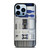 STAR WARS R2D2 iPhone 13 Pro Max Case Cover