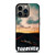 THRASER SKATEBOARD iPhone 13 Pro Case Cover