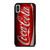 COCA COLA BOTTLE iPhone X / XS Case Cover