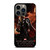 THOR RAGNAROK 3 iPhone 13 Pro Case Cover