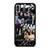 CNCO GROUP COLLAGE iPhone X / XS Case Cover