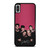 CNCO GROUP 1 iPhone X / XS Case Cover